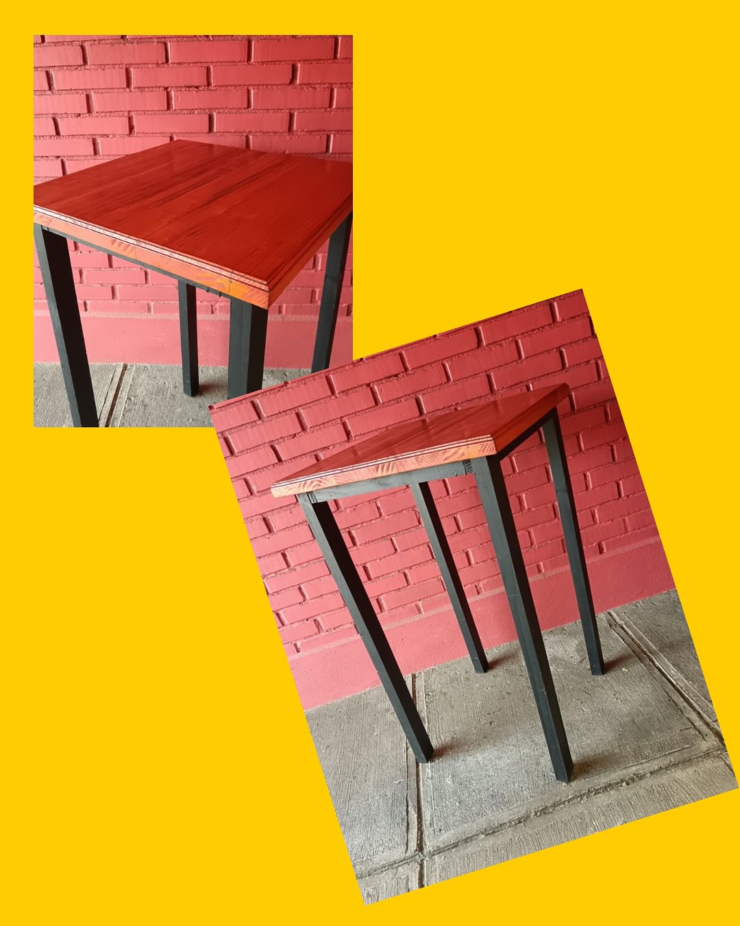 Mesas de restaurant
