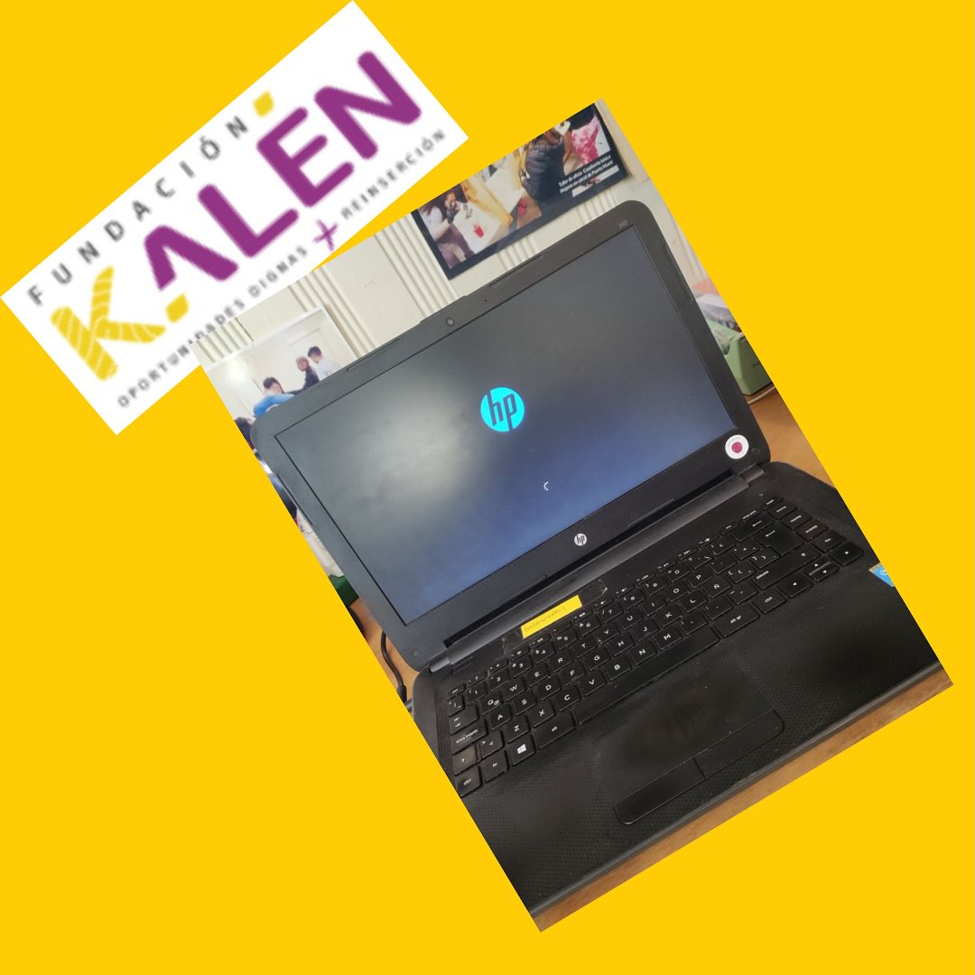 Notebook HP