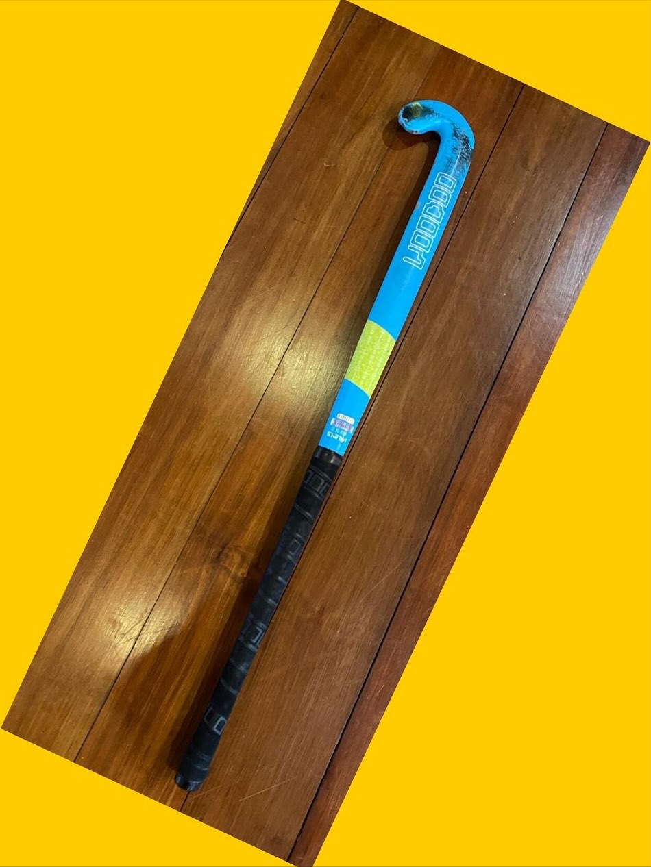 Palo de hockey Voodoo