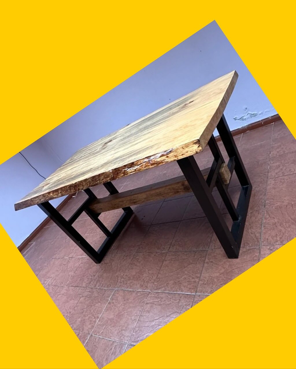 Mesa de comedor