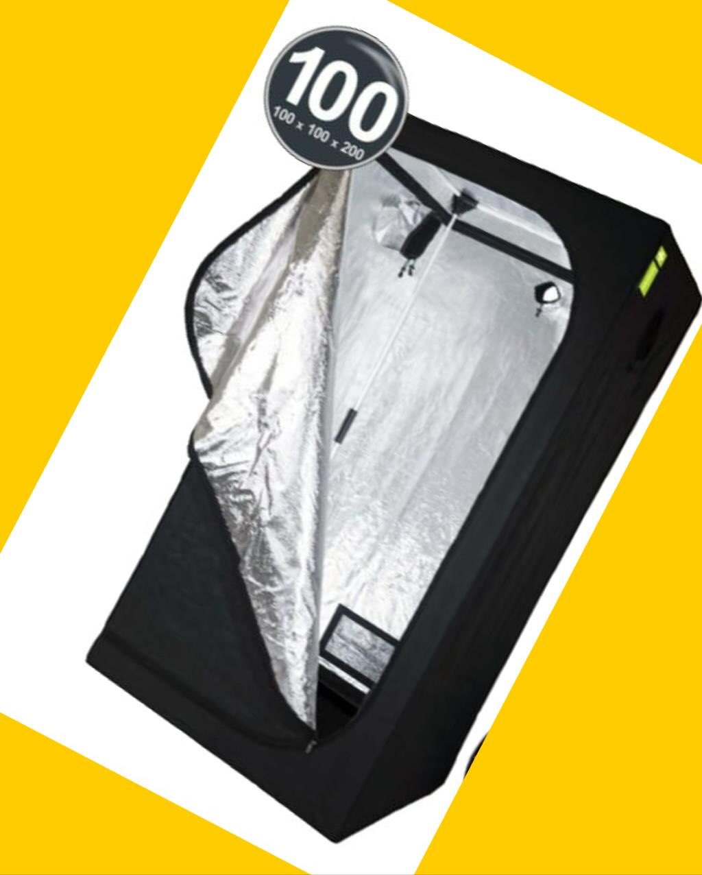 Kit de cultivo indoor