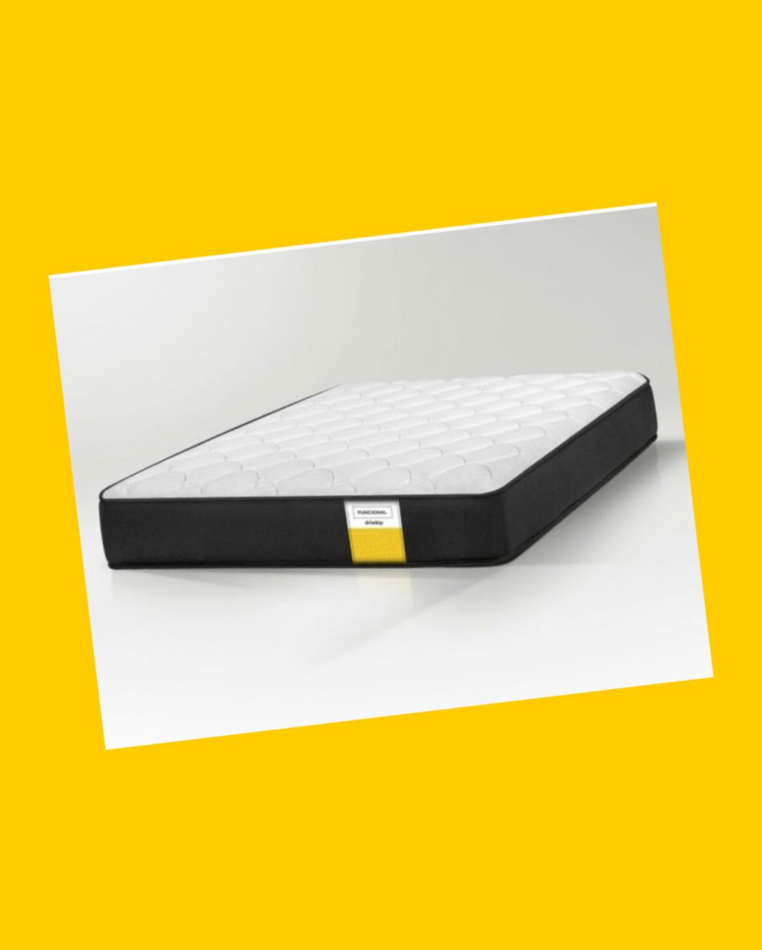 Colchón king Drimkip