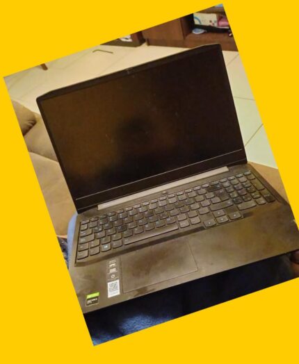 Notebook gamer i5 Lenovo
