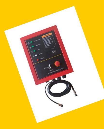 Tablero automático ATS