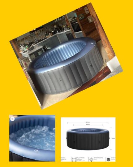Hot Tub MSPA