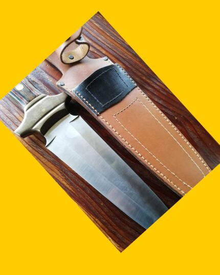 Cuchillo español Nieto