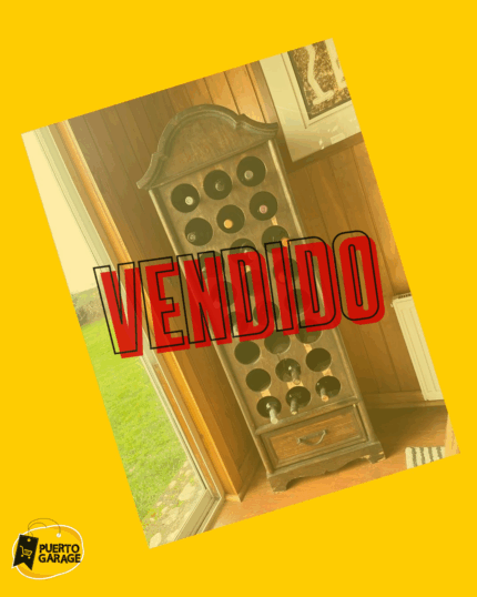 Cava de vinos
