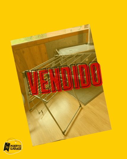 Tendedero de ropa