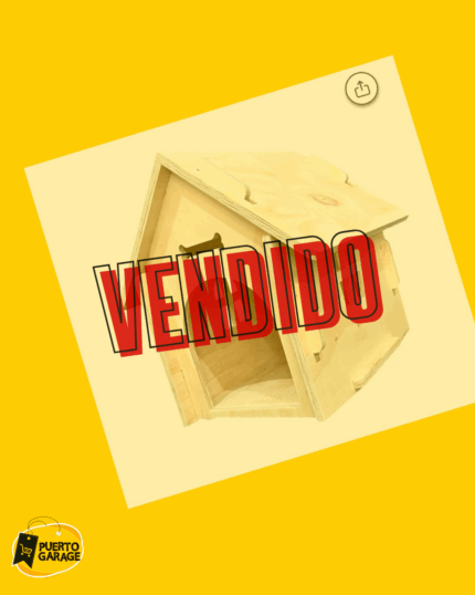 Casa de perro