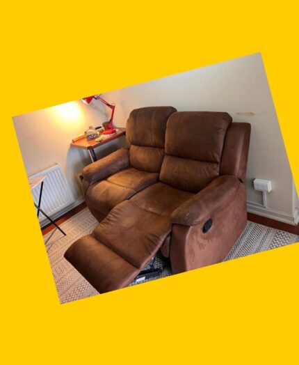 Bergere 2 cuerpos