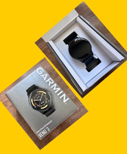 Smartwatch Garmin
