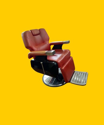 Sillón de barbería Stulzel