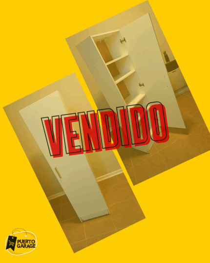 Mueble de cocina