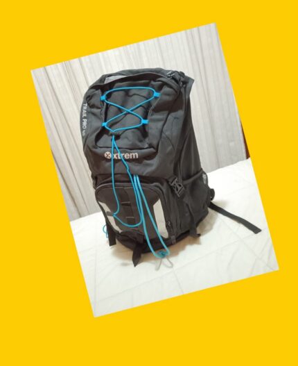 Mochila de trekking Xtrem