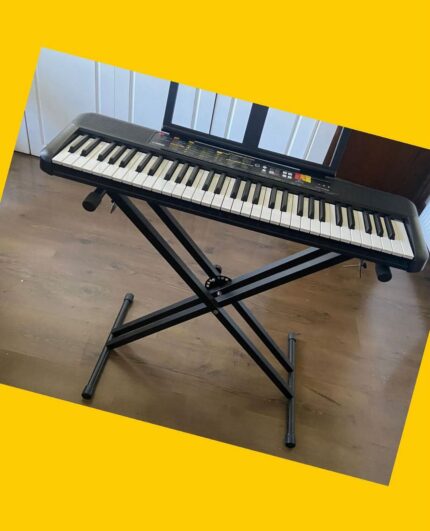 Teclado Yamaha