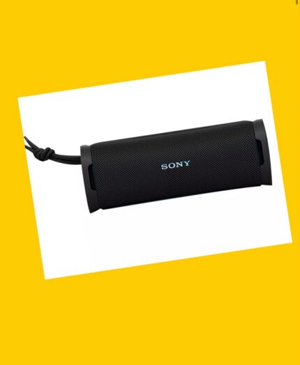 Parlante Sony
