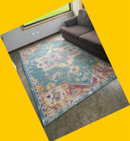 Alfombra 200 x 290 cms