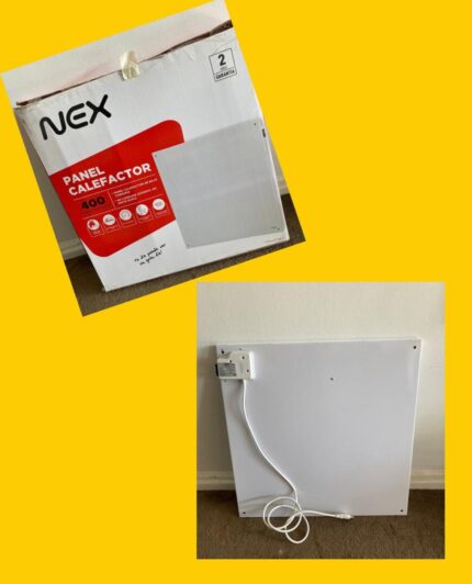 Panel calefactor Nex