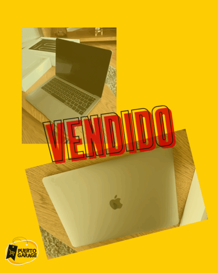 Macbook Air 2019