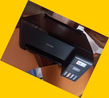 Impresora Epson
