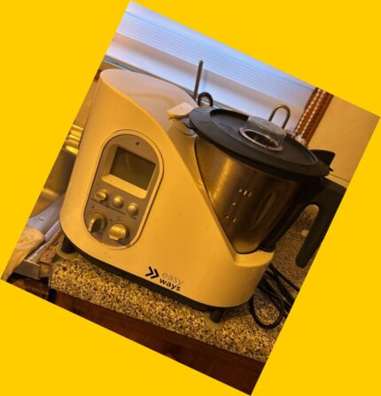 Robot de cocina Easyways
