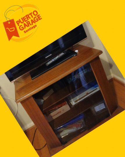 Rack TV