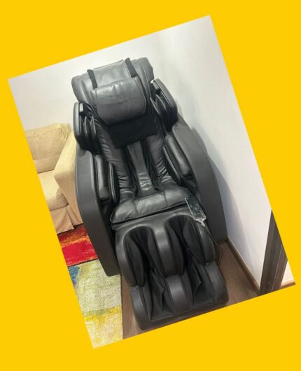 Sillón de masajes eléctrico Rosen