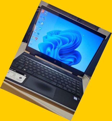Notebook i5 HP