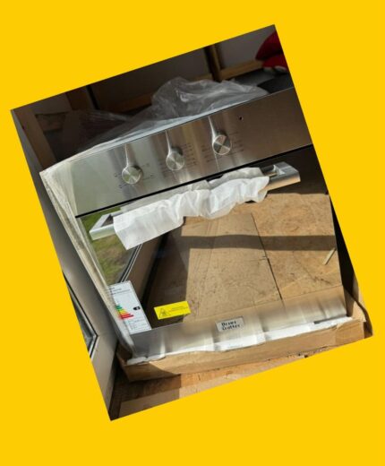 Horno eléctrico empotrable Ursus Trotter