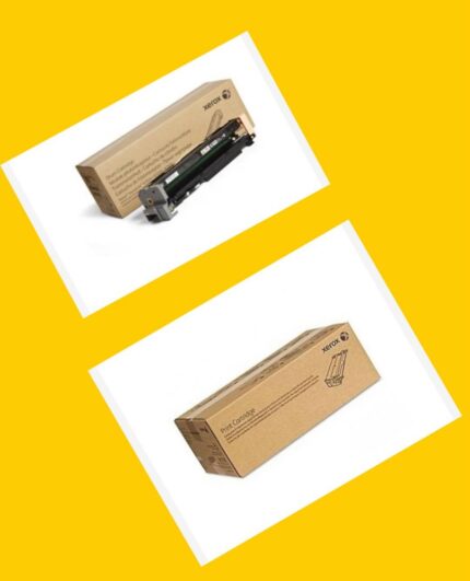2 tóner para fotocopiadora Xerox Versalink
