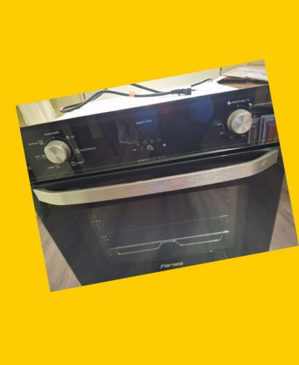 Horno eléctrico empotrable Fensa