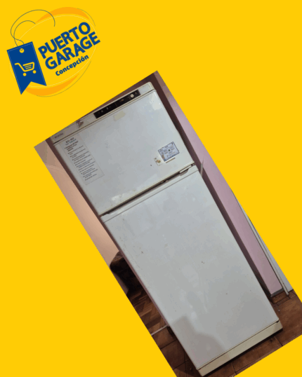 Refrigerador 305 litros