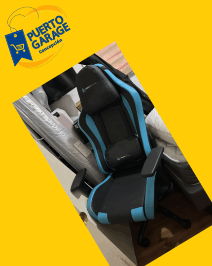 Silla gamer New Skill