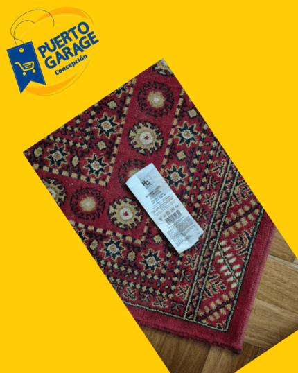 Alfombra 160 x 235 cms Home Collection