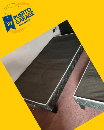 Base de cama 1,5 plazas