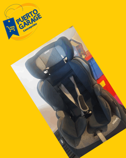 Silla de auto Infanti