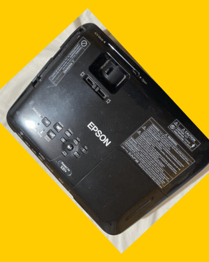 Proyector Epson