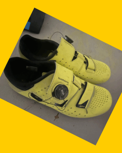 Zapatillas de ciclismo Shimano