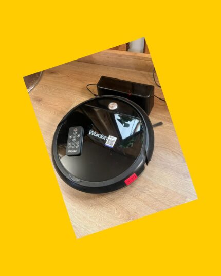 Aspiradora robt Wurden