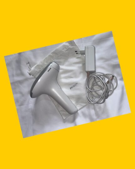 Depiladora Láser IPL Phillips