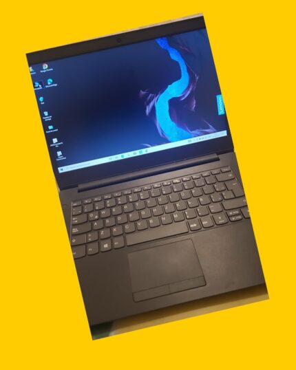 Notebook Lenovo 256 GB