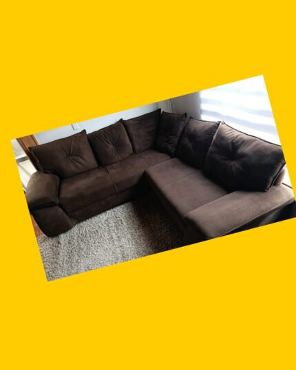 Sofa secciónal