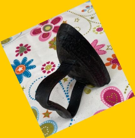 2 Planchas de fierro