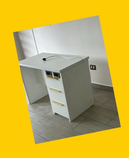 Mesa de manicure