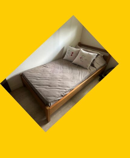Cama 1 plaza