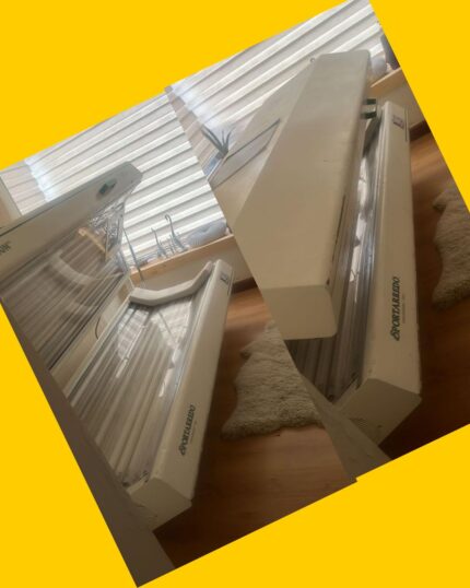 Solarium Sportarredo-Mysun