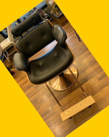 Sillones de peluquería