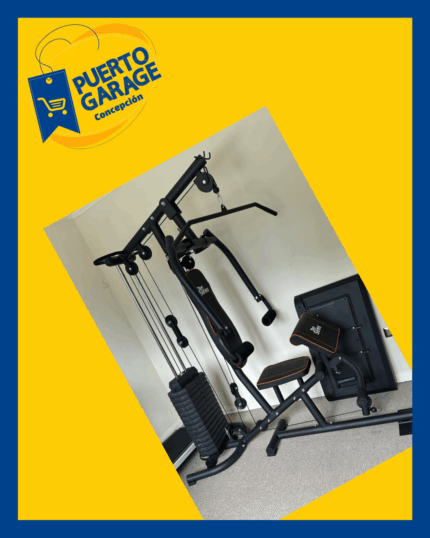 Home Gym Ten Series