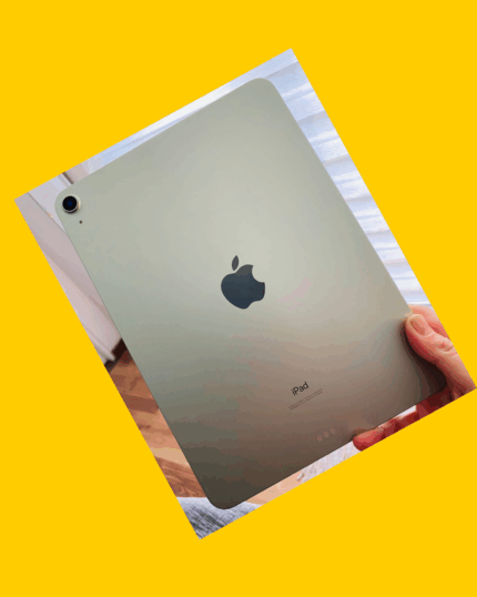 iPad Air 4ta generación 64GB