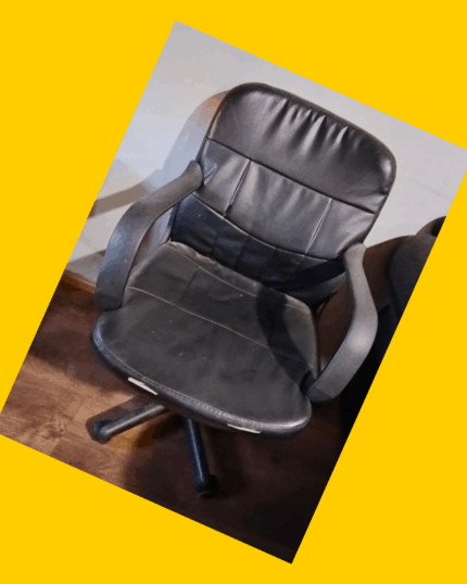 Silla de escritorio
